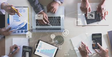 Powerful Ways Small Businesses Can Use Reporting Tools