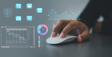 Turning Data into Smarter Decisions with Data Visualization