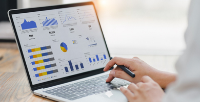 Turning Data into Smarter Decisions with Data Visualization